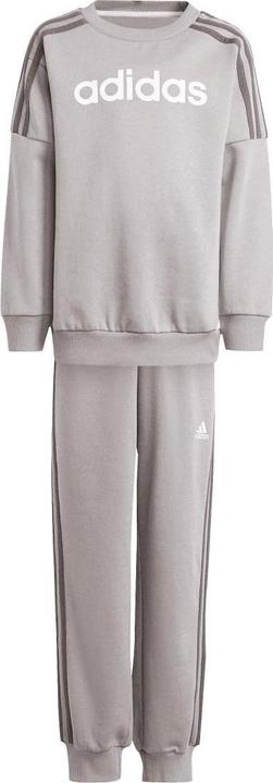 Immagine prodotto adidas Tuta Girocollo Bambini (122)