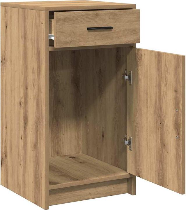 Image du produit vidaXL Buffet Möbel (40.50 x 40 x 75 cm)