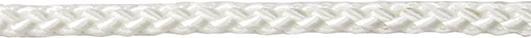 Actual product image Pösamo PP-rope fl. white 6,0mm Ro.150m (250x110) (150 m)