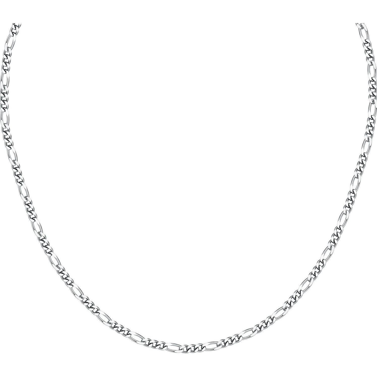 Christ, Halsschmuck, Kette, (Recycelt, 925er Silber)