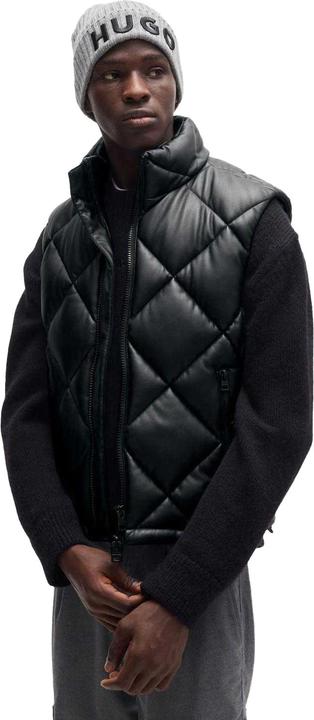 Produktbild HUGO Borintino Weste (L)