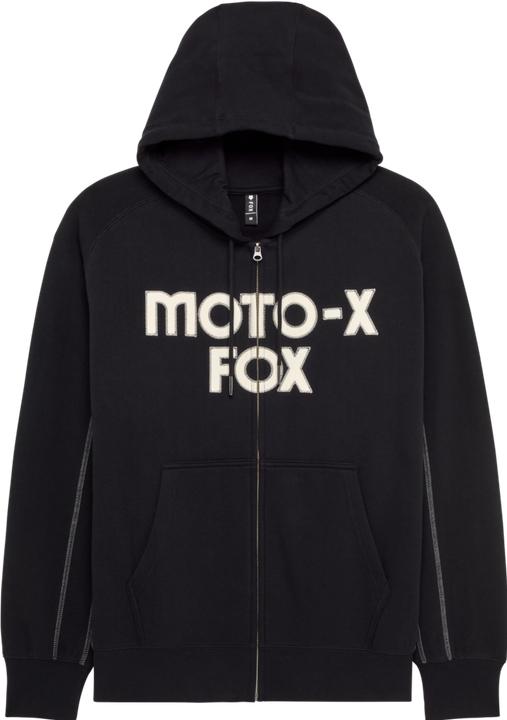Image du produit Fox Moto-X Oversized Fleece Zip (XXL)