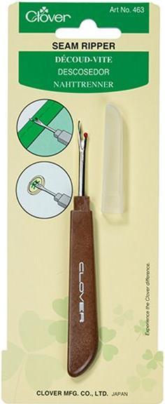 Produktbild Clover Nahttrenner