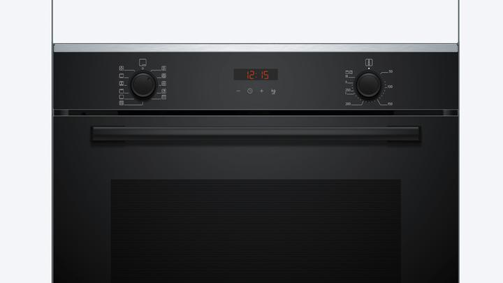 Actual product image Bosch Hausgeräte HBA274BB3F
