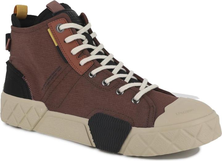 Image du produit Palladium Ace City Shel Chukka (40)