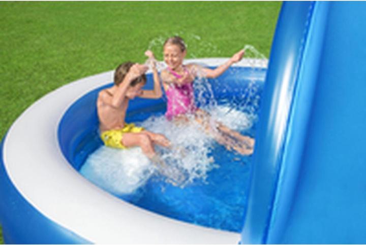 Actual product image Bestway Summer Days