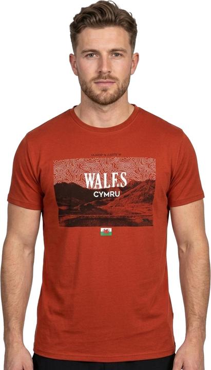 Produktbild Trespass Ashta TShirt (S)