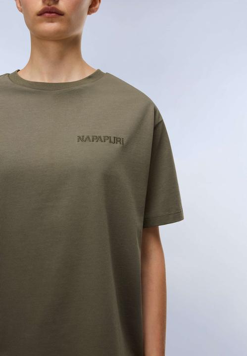 Actual product image Napapijri Campido (XL)
