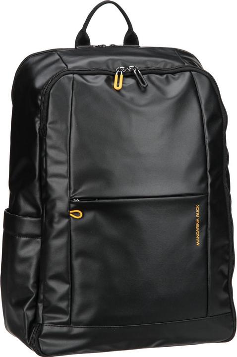 Image du produit Mandarina Duck Sac à dos de voyage Eco Coated Backpack OST07 (25 l)