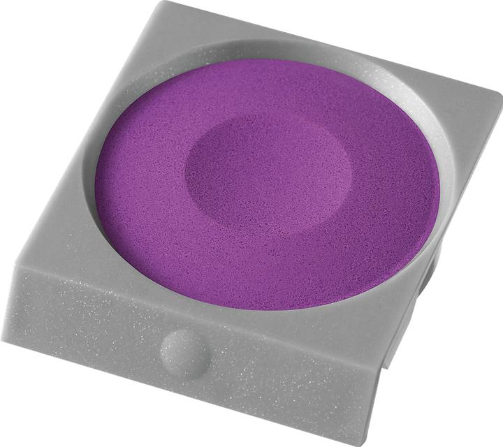 Produktbild Pelikan Einzelfarben-Näpfchen - neues Modell, violett (Violett, 10 ml)