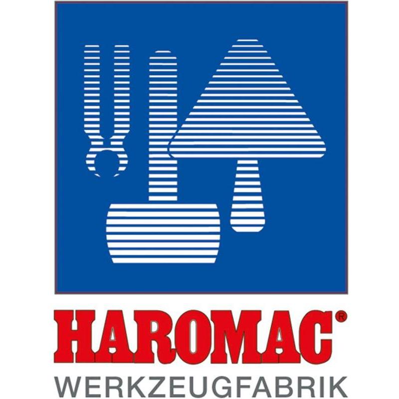 Thumbnail - Magni, Kelle + Spachtel, HAROMAC Malerspachtel mit Teflonbeschichtung und Softgriff, 80 mm, rostfreier Edelstahl, schwar...