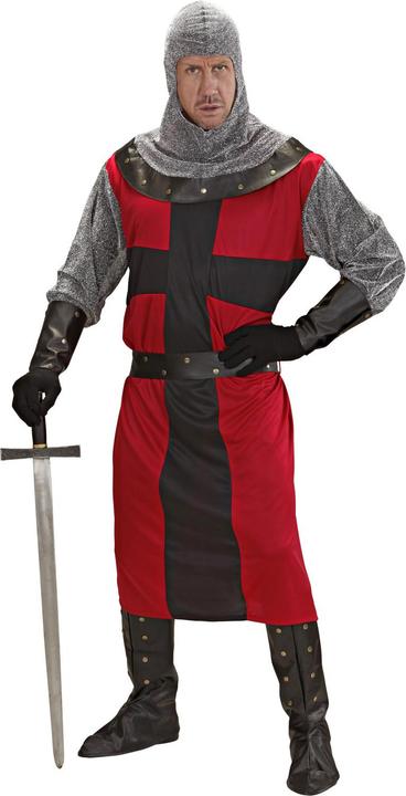 Immagine prodotto Widmann Costume da guerriero medievale (XL)