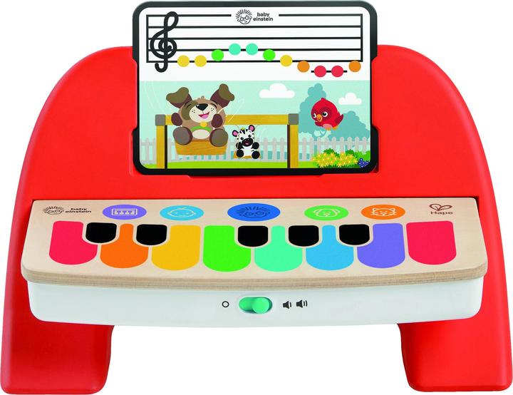 Immagine prodotto Hape Magic Touch Value Piano