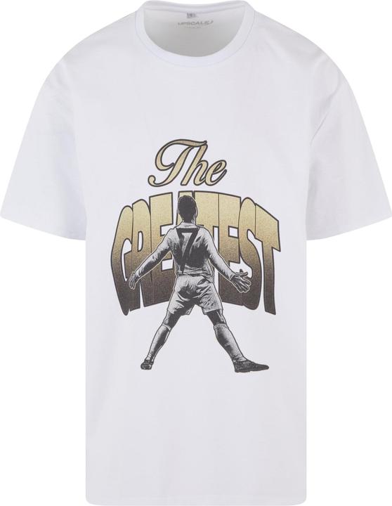 Produktbild Urban Classics Greatest Heavy Oversize Tee - 139525 (S)