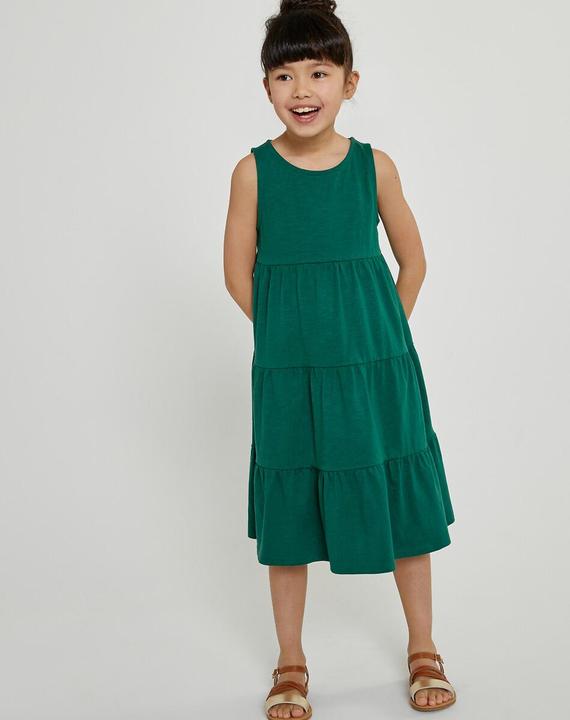 Image du produit La Redoute Collections Robe sans manches (116)