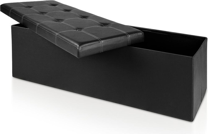 Immagine prodotto Casaria Sitztruhe (115 cm)