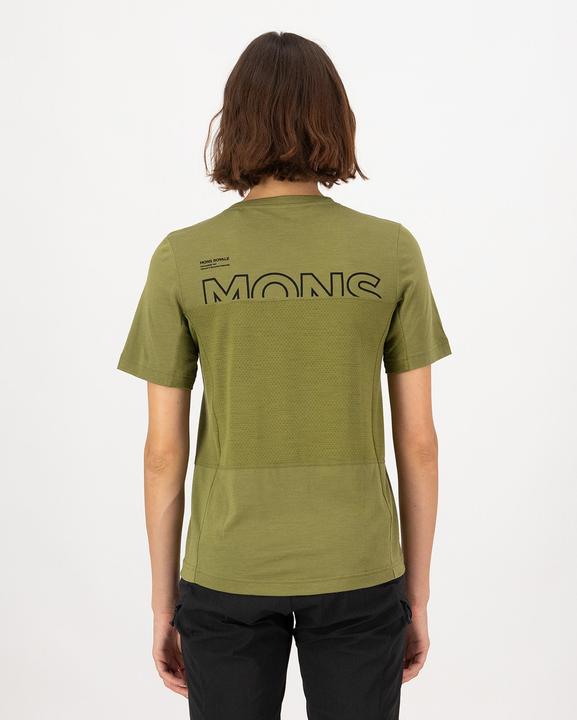 Image du produit Mons Royale Tarn Merino T-Shirt (M)