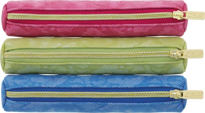 Image du produit Herlitz Paresseux rond mini Bright Animals green