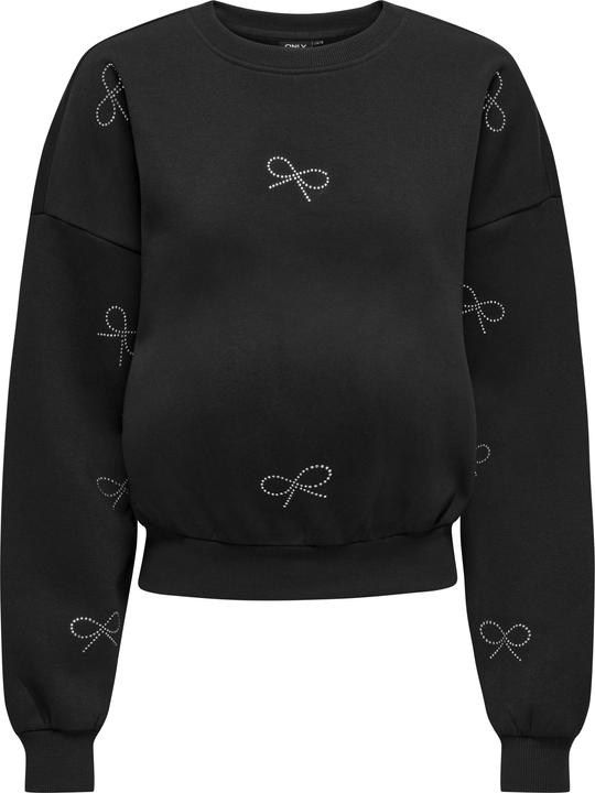 Immagine prodotto Only Maternity Felpa OLMBERIT Felpa (XL)