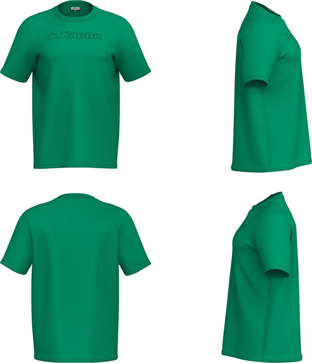 green chilly