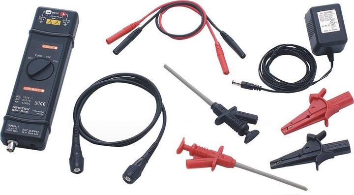 GW Instek Probe, 25MHz, 1.4kV (Oscilloscope)