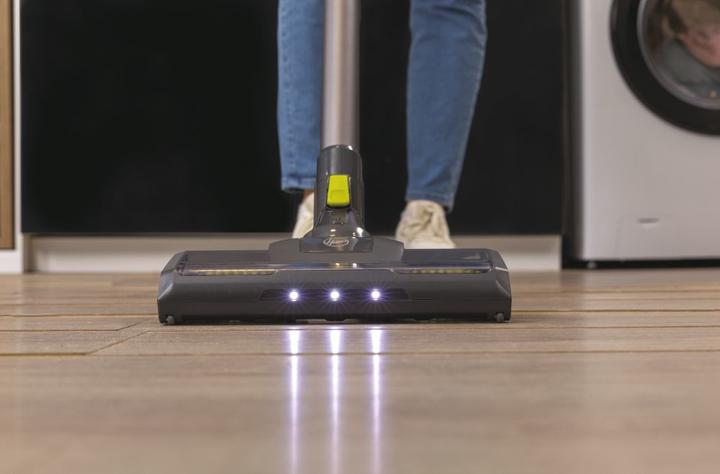 Actual product image Hoover HF110H 011