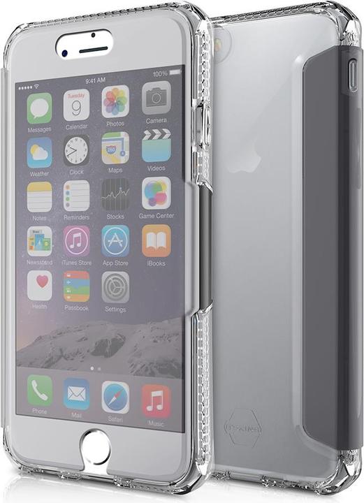 Itskins Spectra vision (Apple iPhone 8)