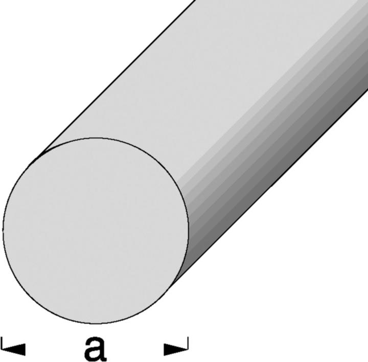 Produktbild Alfer Rundstange