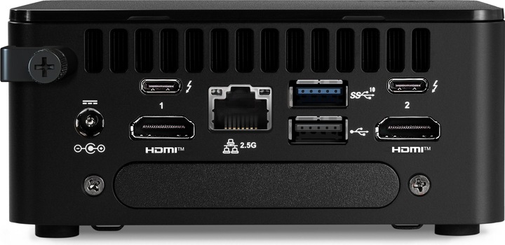 Immagine prodotto ASUS Arena Canyon NUC13ANHI5 (Intel Core i5-1340P)
