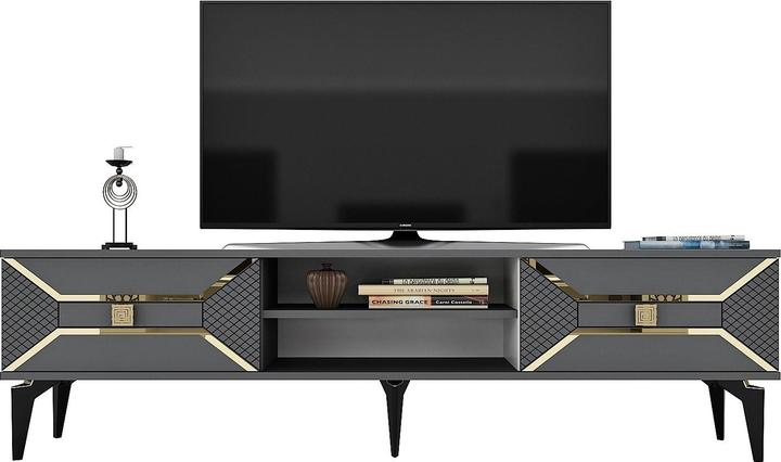 Actual product image Kalune Design Oktober (150 x 30 x 50 cm)