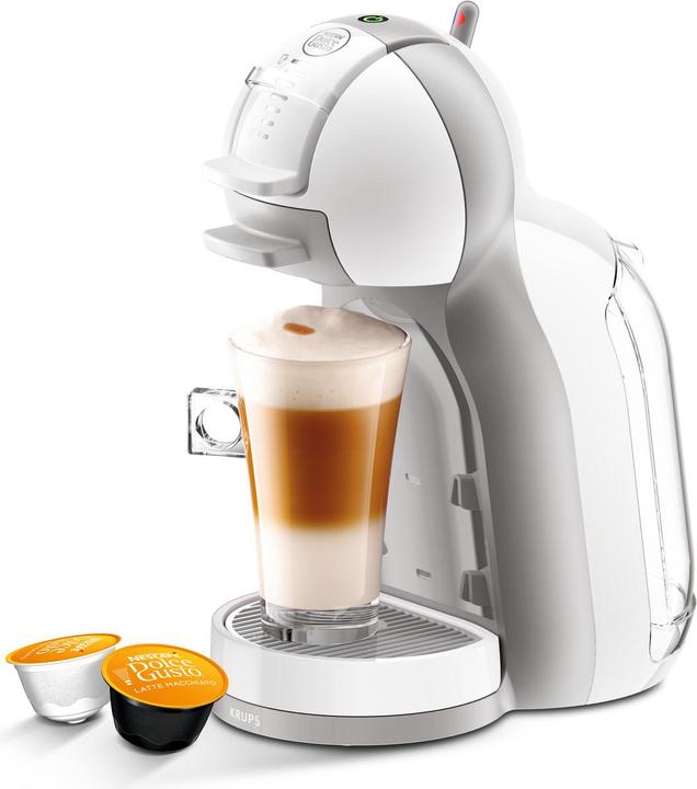 Produktbild Krups Mini Me (NESCAFÉ Dolce Gusto)