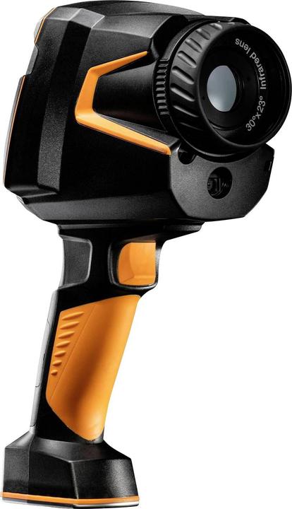 Image du produit Testo 883 Caméra thermique -30 à 650 °C 27 Hz WiFi
