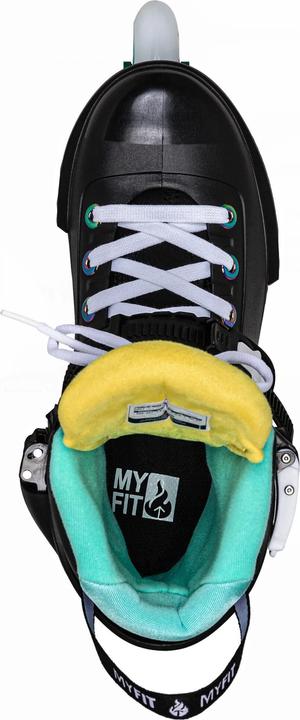 Produktbild Powerslide Urban Skates (46, 47)