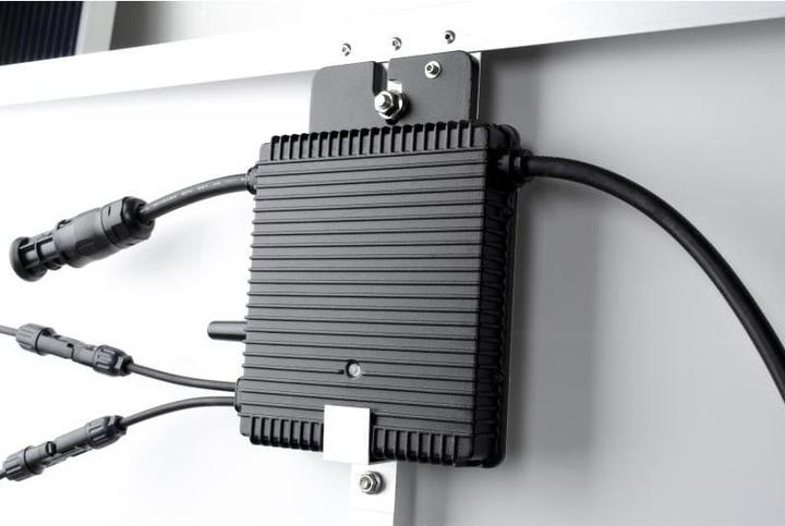 Immagine prodotto Technaxx Centrale elettrica a balcone TX-212 (325 W, 20 kg)