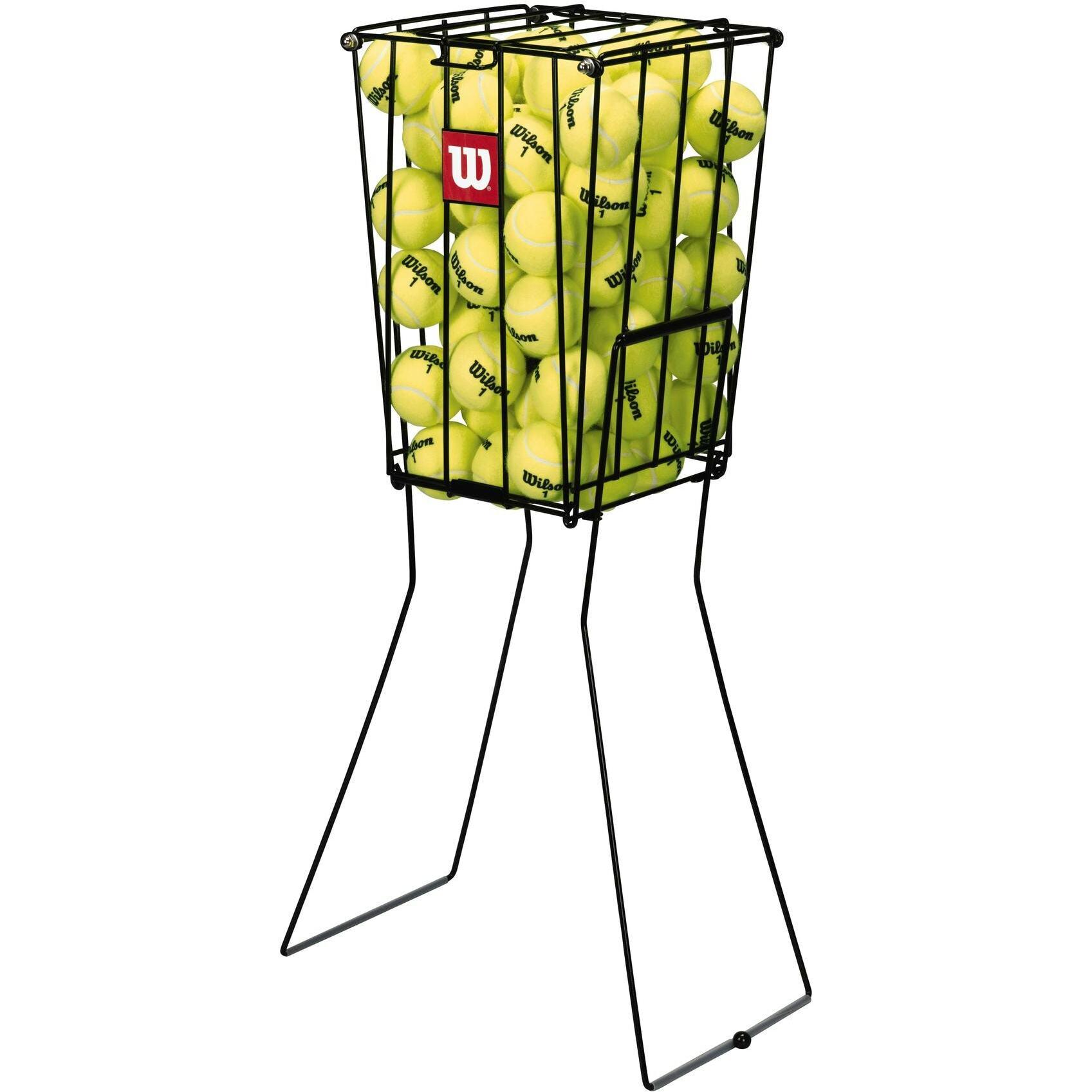 Wilson Nero Accessori Per Tennis