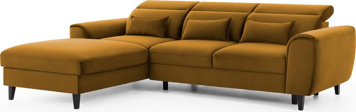 Produktbild ELTAP Foble (4-Sitzer, Ecksofa)