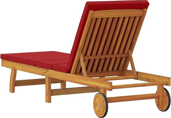Produktbild vidaXL gartenmöbel (199 cm)