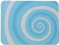 Blau, weiss