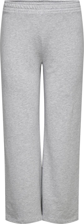 Only CARRONDA Normal geschnitten Hose mit weitem Beinschnitt Hose mit weitem Beinschnitt