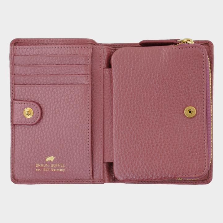 Actual product image Braun Büffel ALESSIA Mini