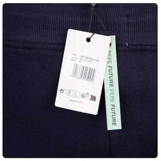 Produktbild Pepe Jeans Ryan Jogg Future Trainingshose (M)