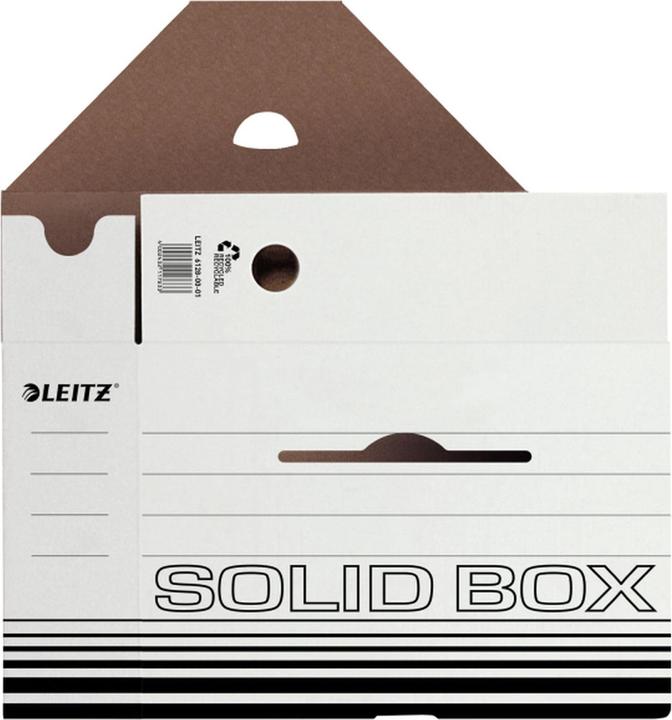 Immagine prodotto Leitz Solid (A4)