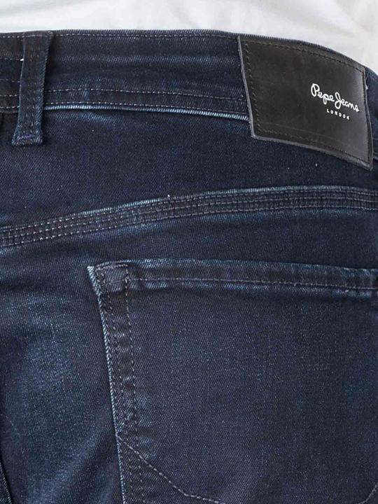 Produktbild Pepe Jeans Hatch Slim Fit Blue Black (W30/L34)