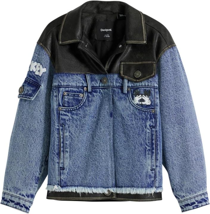 Actual product image Desigual Sunny Mickey (140)