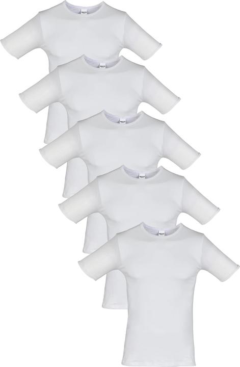Actual product image Maxte BASIC MAX T-Shirt Men 5-pack (XL)