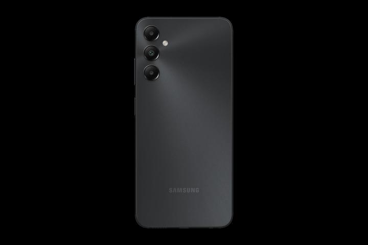 Produktbild Samsung Galaxy A05S (64 GB, Black, 6.70", Dual SIM, 4G)
