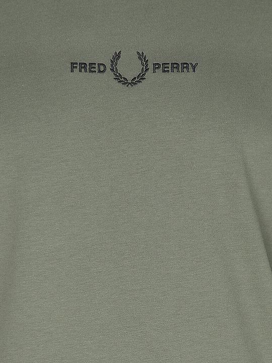 Actual product image Fred Perry M4580 (S)