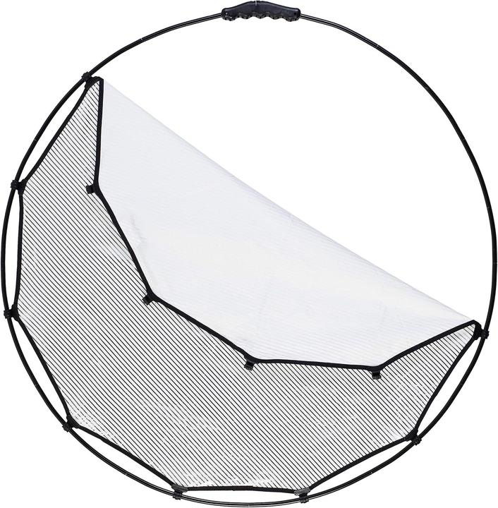 Immagine prodotto Lastolite HaloCompact Difflector 82cm Soft Silver (Specchio, 82 cm)