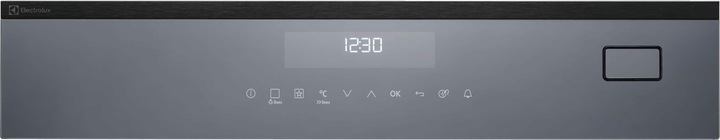 Actual product image Electrolux Eb6gl50qsp