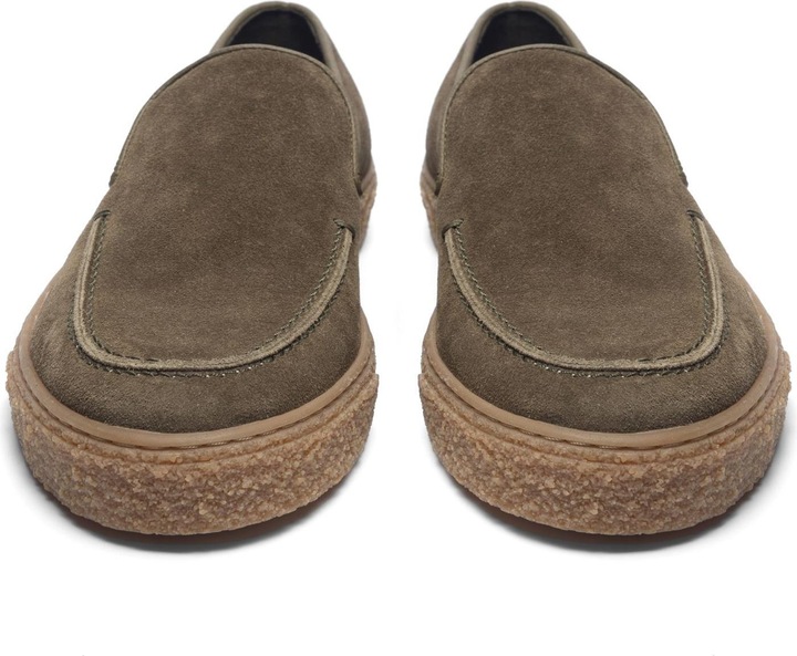Actual product image Bianco Low shoes (41)